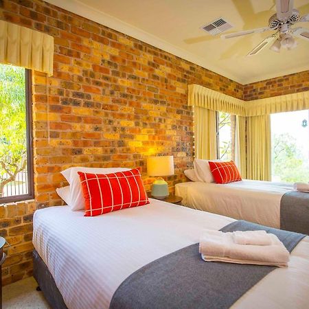Aquila Villa Mount View Ngoại thất bức ảnh