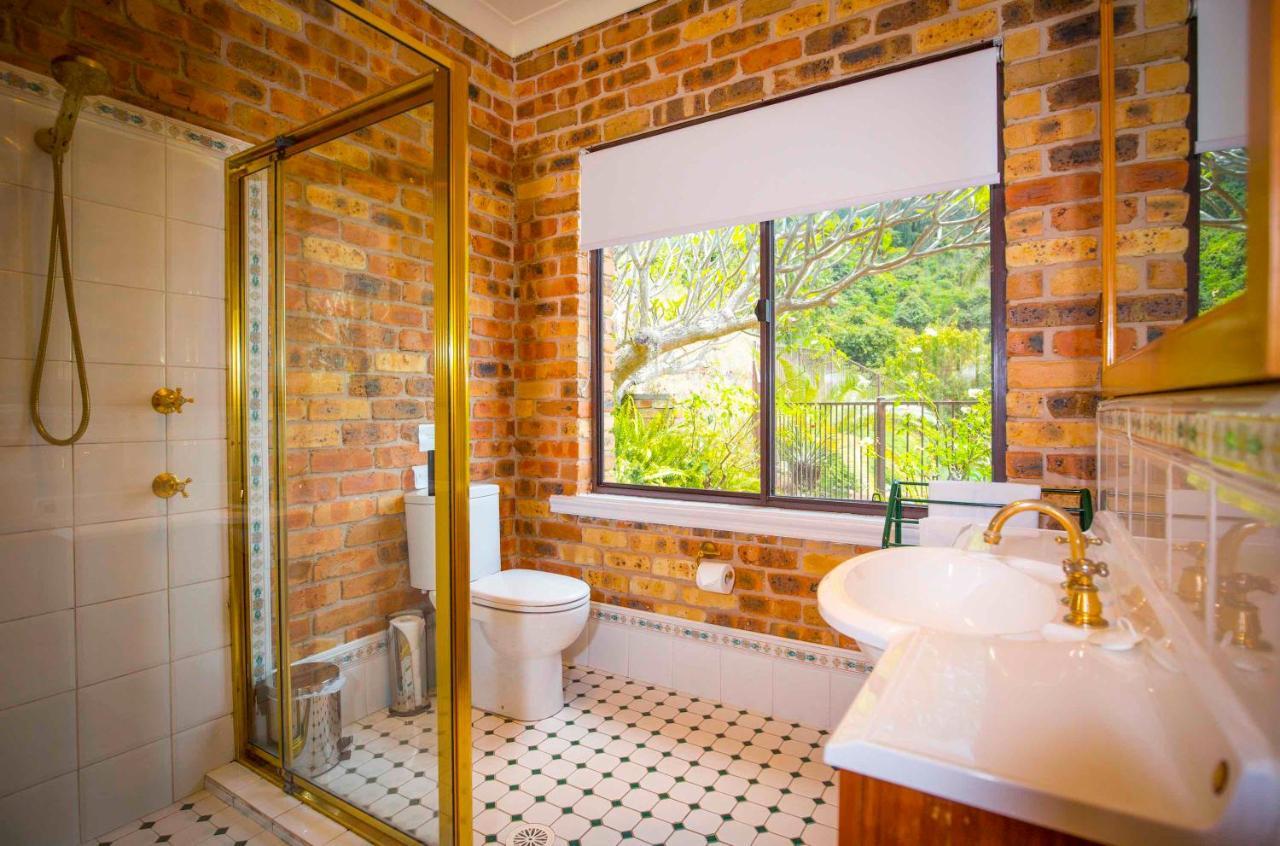 Aquila Villa Mount View Ngoại thất bức ảnh