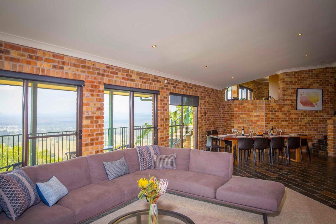 Aquila Villa Mount View Ngoại thất bức ảnh