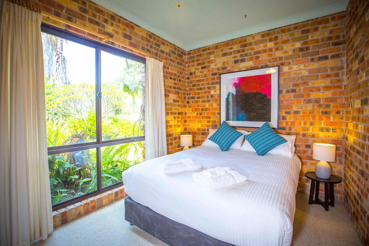 Aquila Villa Mount View Ngoại thất bức ảnh