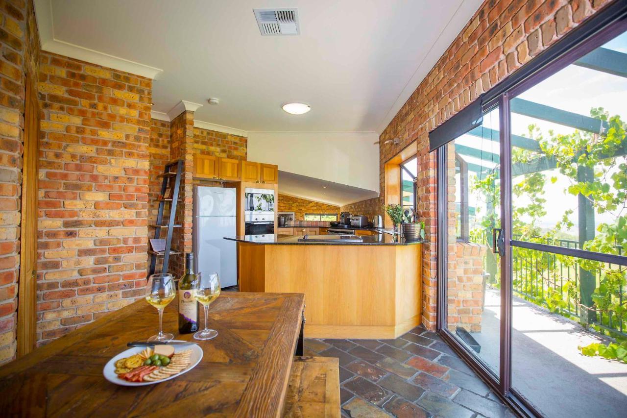 Aquila Villa Mount View Ngoại thất bức ảnh