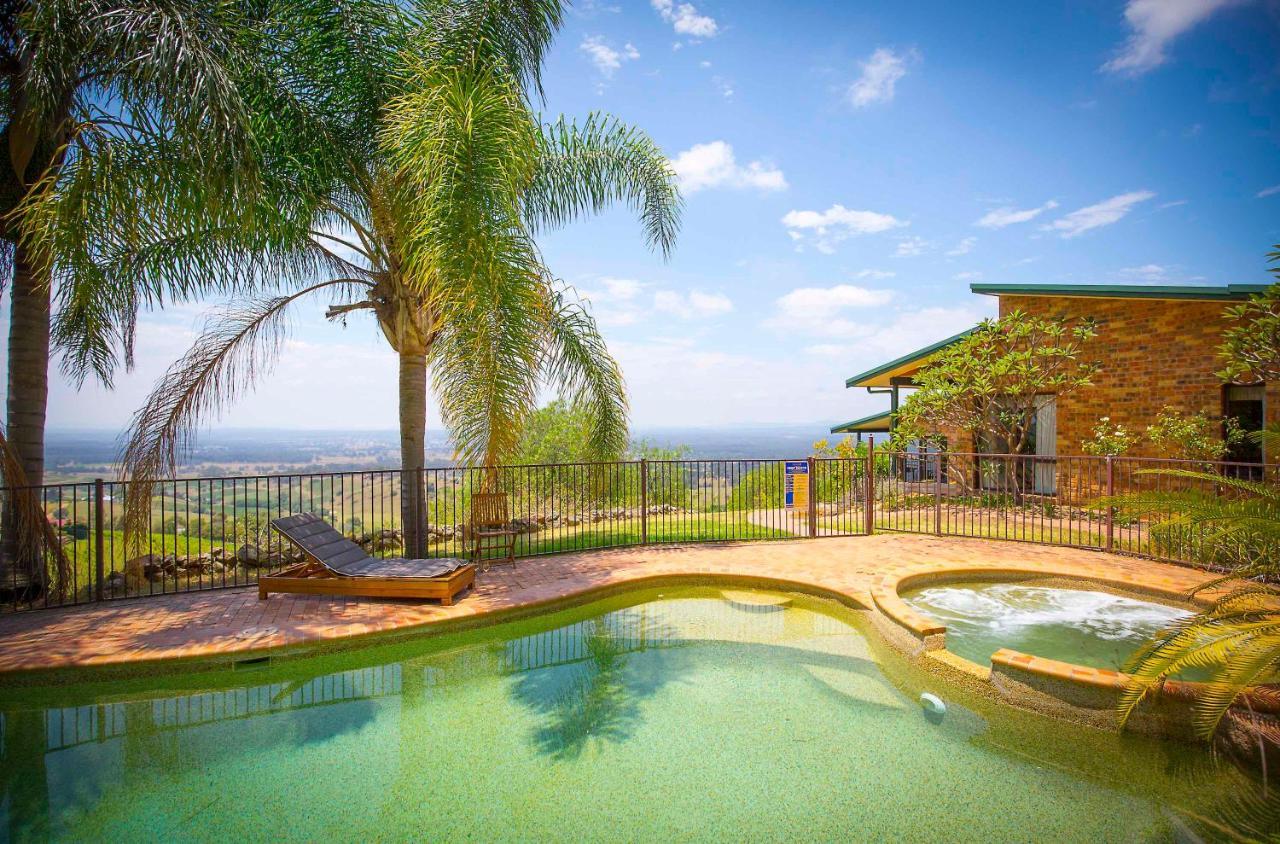 Aquila Villa Mount View Ngoại thất bức ảnh
