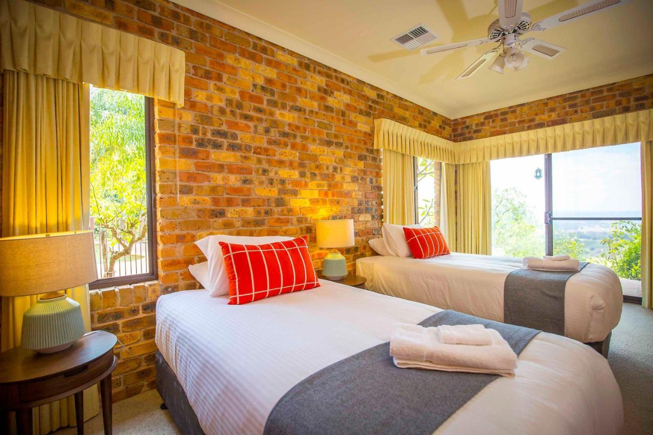Aquila Villa Mount View Ngoại thất bức ảnh