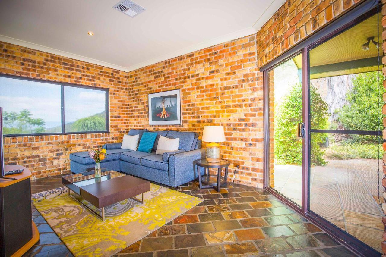 Aquila Villa Mount View Ngoại thất bức ảnh